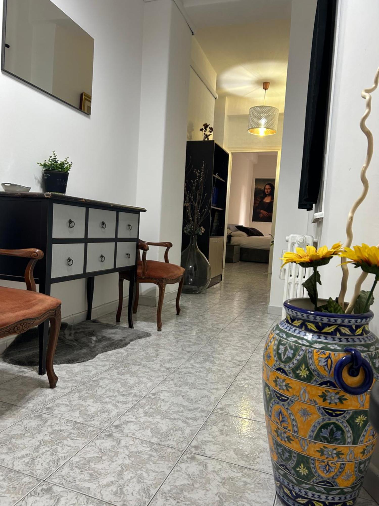 Candelor'S House - Apt & Garden In Gianicolense روما المظهر الخارجي الصورة